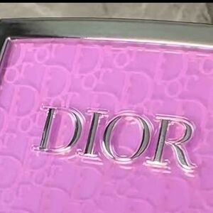 Dior Pink Lilac Blush